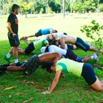 The Gladiator Workouts